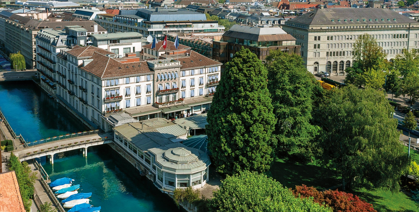 Baur au Lac