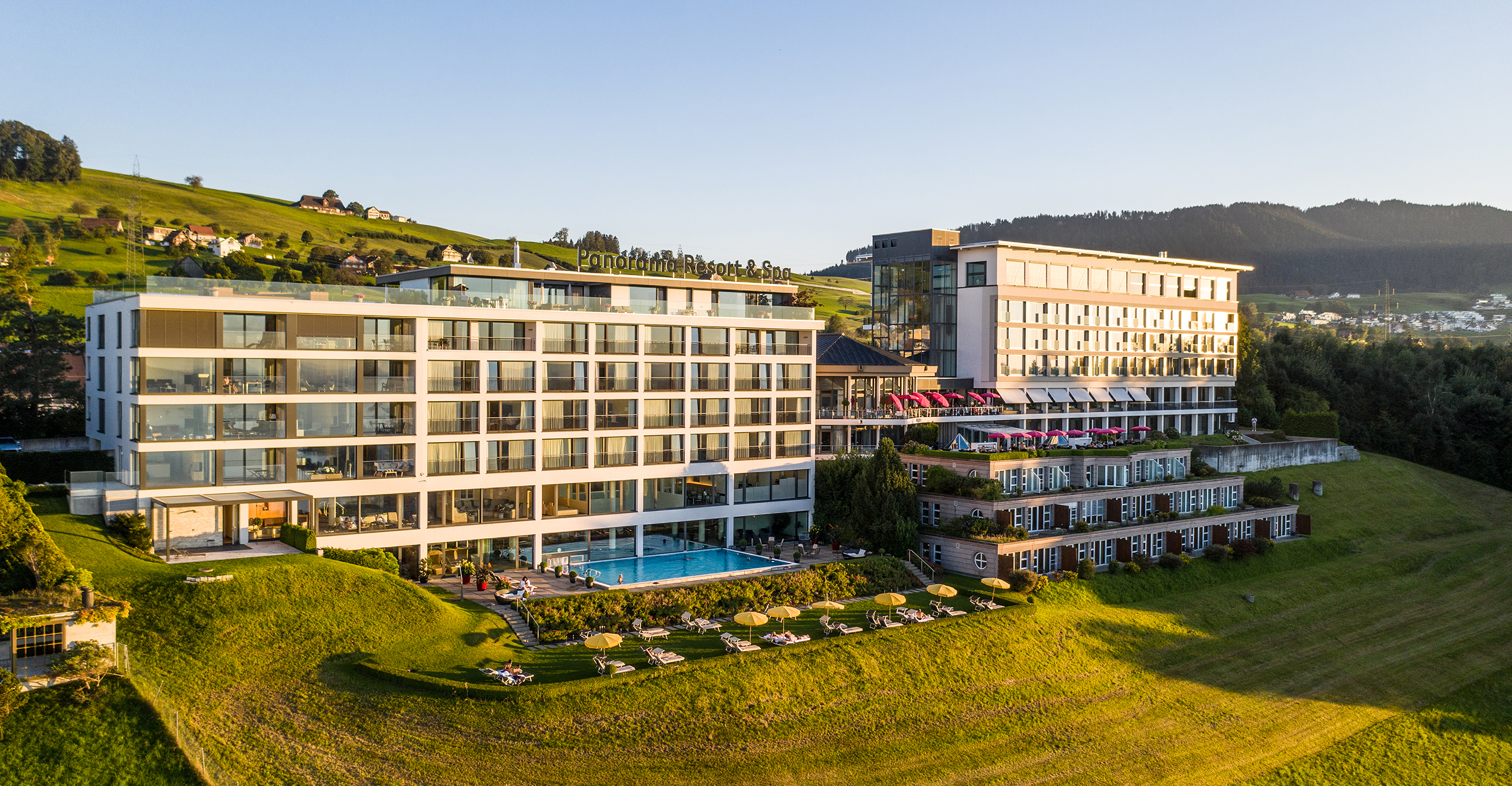 Panorama Resort & Spa